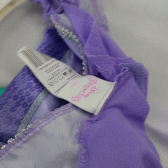 Disney little mermaid ariel costume - Picture 7 of 9